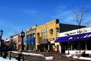 Picture of Northville