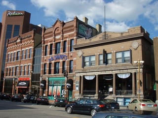 Picture of St. Cloud