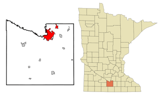 Picture of Mankato