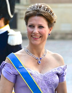 Picture of Princess Märtha Louise of Norway