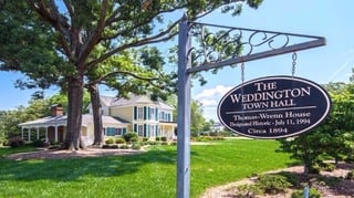 Picture of Weddington