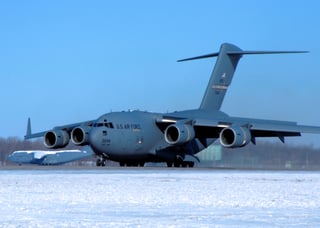 Picture of Wright-Patterson Air Force Base