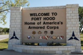 Picture of Fort Hood
