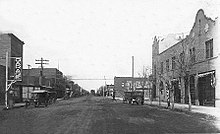 Picture of Dalhart