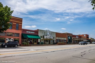 Picture of Mansfield
