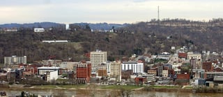 Picture of Wheeling