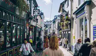 Picture of St Ives