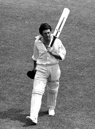 Picture of Ian Chappell