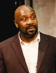 Picture of Lenny Henry