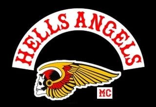 Picture of Hells Angels