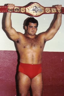 Picture of Pedro Morales