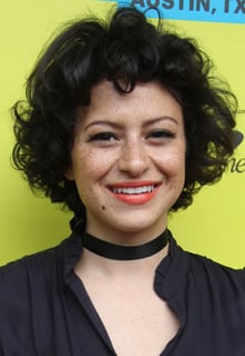 Picture of Alia Shawkat