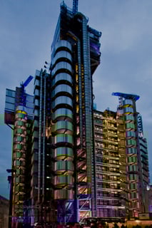 Picture of Lloyd's of London