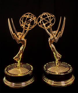 Picture of Emmy Awards