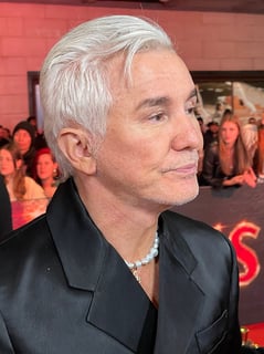 Picture of Baz Luhrmann