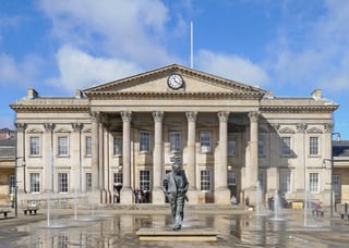 Picture of Huddersfield