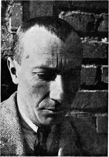 Picture of Hans Arp