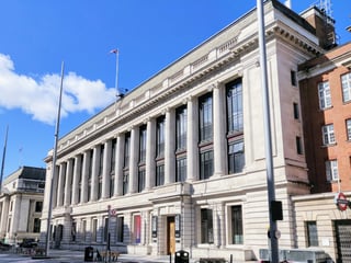 Picture of Science Museum