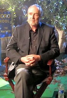 Picture of Wes Craven