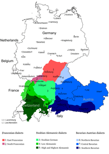 Picture of Bavarian