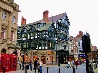 Picture of Chester