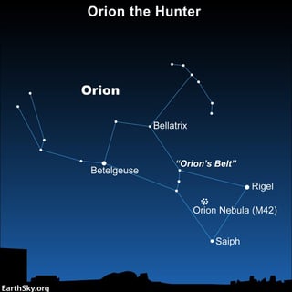 Picture of Orion