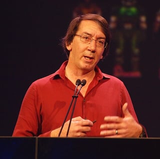 Picture of Will Wright