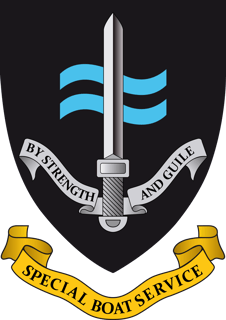 Picture of Special Boat Service