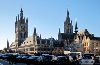 Picture of Ypres
