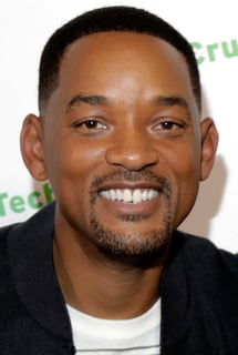 Picture of Will Smith