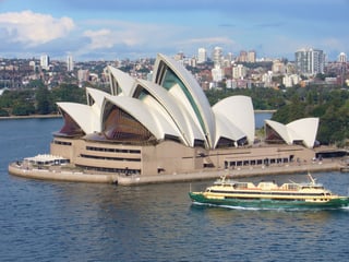 Picture of Opera house