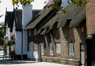 Picture of Frodsham