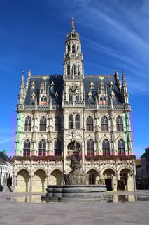 Picture of Oudenaarde