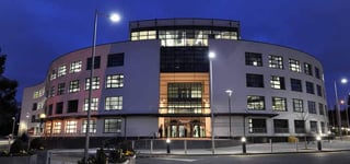Picture of Brunel University London