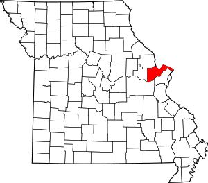 Picture of St. Charles County