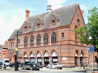 Picture of Knutsford