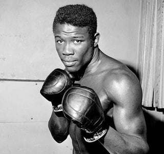 Picture of Emile Griffith