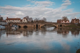 Picture of Abingdon