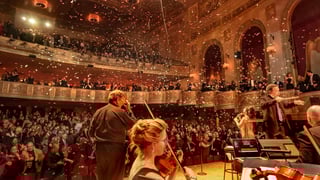 Picture of Detroit Symphony Orchestra
