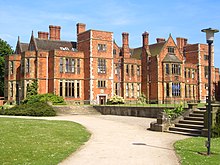 Picture of University of York