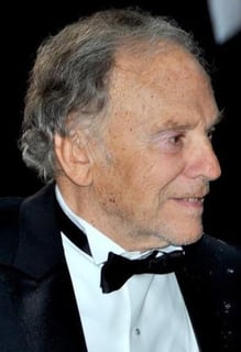 Picture of Jean-Louis Trintignant