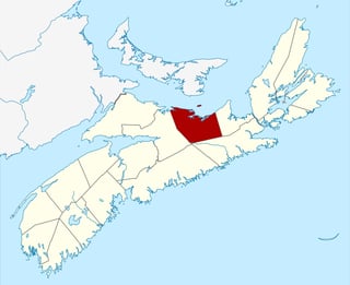 Picture of Pictou County