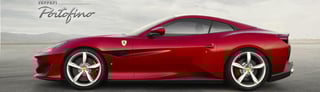 Picture of Supercar