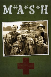 Picture of M*A*S*H