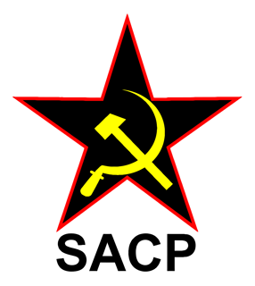 Picture of South African Communist Party
