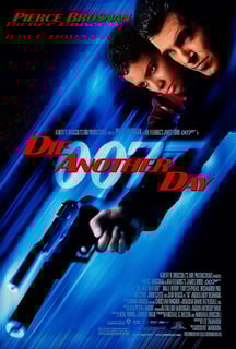Picture of Die Another Day