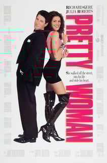 Picture of Pretty Woman