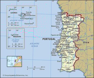 Picture of Azores