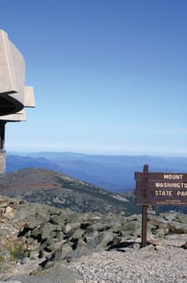 Picture of Mount Washington