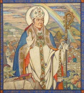 Picture of Swithun